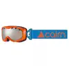 Image de Masque de ski Cairn Rush Spx3 (Shiny Orange Azure) junior