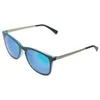 Image de Lunettes Cairn Fuzz (Mat Shadow Azure)