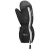Image de Gants De Ski Cairn Pixie B C-tex (Black Graphite) bébé