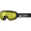 Image de Masque de ski Cairn Spot OTG Spx1 (Mat Black) Cat. 1
