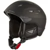 Image de Cairn - Casque de ski/snowboard - Shuffle Black - Taille 54-56 cm - Noir
