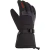 Image de Gants de ski Cairn Olympus M C-tex Cairn (Full Black Fire)