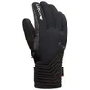 Image de Gants de ski Cairn Elena C-tex (Black Dark Grey) Femme