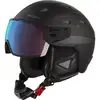 Image de Casque de ski à visière CAIRN Visor Evolight Nxt (Black) cat 1-3