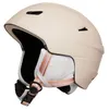Image de Casque ski CAIRN Electron (Powder Pink) femme