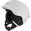 Image de Cairn - Casque de ski/snowboard - Android J Mat White - Taille Enfant 51-53 cm - Blanc