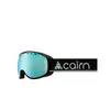 Image de Masque de ski CAIRN OMEGA SPX3 (MAT BLACK ICE BLUE) Cat 3