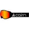 Image de Cairn - Masque de ski/snowboard - Blaze M SPX2 Mat Black - Noir