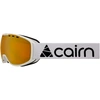 Image de Cairn - Masque de ski/snowboard - Blaze M SPX Photochromic Shiny White - Blanc