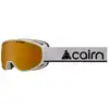 Image de Masque de ski Cairn Genius Otg / Photochromic (Mat White)