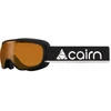 Image de Masque de ski Cairn Genius Otg / Photochromic (Mat Black)