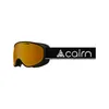 Image de Cairn - Masque de ski/snowboard photochromique - Genius Otg Photochromic Mat Black - Noir