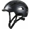 Image de Casque vélo Cairn Clarke Noir M (55/58 cm) 030030002
