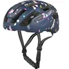 Image de Casque vélo enfant Cairn Prism II XS (48/52 cm)