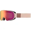 Image de Masque de ski Cairn Magnitude Spx (Mat Powder Pink) Cat. 3+1