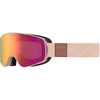 Image de Cairn - Masque de ski/snowboard - Magnitude CLX3 +1 Mat Powder Pink - Rose