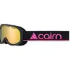 Image de Masque de ski Cairn Blast Spx3000 (Mat black Neon Pink) Enfant
