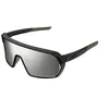 Image de Lunettes soleil CAIRN ROC (Mat Black Khaki) cat.3