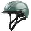 Image de Casque VÃ©lo Cairn Casque Urbain Fuse Mat Metallic Eucalyptus Taille L