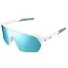 Image de Lunettes soleil CAIRN ROC (Mat White Eucalyptus)