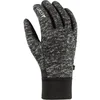 Image de Gants vélo Cairn Arsine Touch Noir S 090358602
