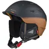 Image de Casque de ski CAIRN XPLORER RESCUE (MAT BLACK PECAN)