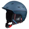 Image de Casque de ski CAIRN XPLORER RESCUE (MAT VINTAGE BLUE)