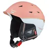 Image de Casque de ski CAIRN XPlorer Rescue (Mat Peach Champagne)