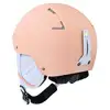 Image de Casque de ski CAIRN Android J (MAT POWDER PINK) junior