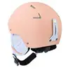 Image de Casque de ski CAIRN Android J (MAT POWDER PINK) junior