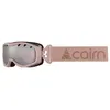 Image de Masque de ski CAIRN RUSH SPX3 (MAT POWDER PINK LATTE) Enfant Cat. 3