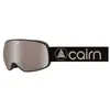 Image de Masque de ski CAIRN MAGNETIK SPX3 (MAT BLACK SILVER) Cat. 3+1