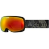 Image de Cairn - Masque de ski/snowboard - Gravity Spx3 +1 Mat Camo Army - Kaki