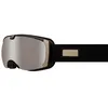 Image de Masque de ski CAIRN PEARL SPX3 (MAT BLACK SILVER) Cat. 3