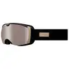 Image de Masque de ski CAIRN PEARL SPX1 (MAT BLACK SILVER)
