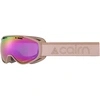 Image de Cairn - Masque de ski/snowboard - Genius Otg Spx3 Mat Powder Pink Latte - Rose