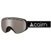 Image de Masque de ski CAIRN SPOT OTG SPX3 MAT BLACK