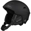 Image de Cairn - Casque de ski/snowboard - Electron J Mat Black - Taille Enfant 49-51 cm - Noir