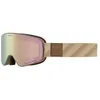 Image de Masque de ski CAIRN MAGNITUDE CLX3 POLARIZED MAT BISCUIT