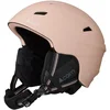 Image de Cairn - Casque de ski/snowboard - Electron J Mat Light Pink - Taille Enfant 54-55 cm - Rose