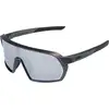 Image de Lunettes soleil CAIRN ROC (Cameleon Dark Purple Green) cat.3