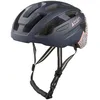 Image de Casque de vélo CAIRN PRISM J II (MAT NIGHT LEOPARD) Junior
