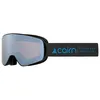 Image de Masque de ski CAIRN MAGNITUDE CLX3 POLARIZED MAT Black powder blue