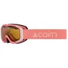 Image de Masque de ski CAIRN BOOSTER SPX PHOTOCHROMIC (MAT CORAL PINK) Enfant Cat. 1 à 3