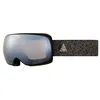 Image de Masque de ski Cairn GRAVITY SPX3 (MAT BLACK TOPO) Cat. 3+1