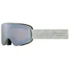 Image de Masque de ski CAIRN MAGNITUDE CLX3 MAT AGATE GRAY