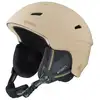 Image de Casque ski CAIRN Electron (Mat Biscuit)