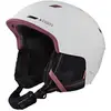Image de Casque de ski CAIRN EQUALIZER PURE (MAT WHITE DAHLIA) femme