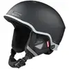 Image de Casque de ski CAIRN CENTAURE RESCUE MAT Black Lava - Mixte