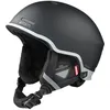 Image de Casque de ski CAIRN CENTAURE RESCUE MAT Black Lava - Mixte